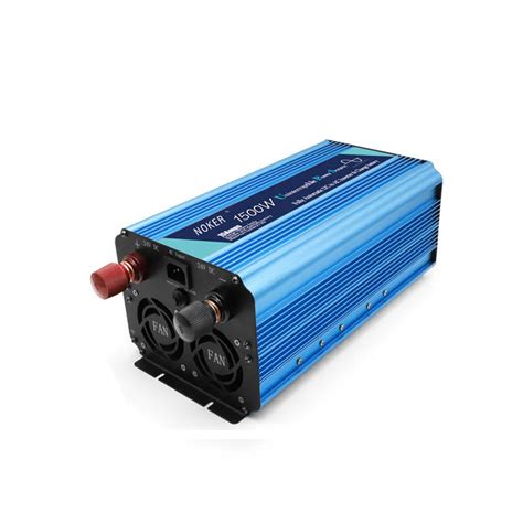 Image result for 1000W Pure Sine Wave Power Inverter DC 12V to 110V AC McMaster-Carr