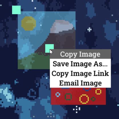 Image result for Save Image as Right Click