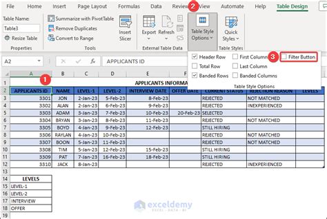 Afbeeldingsresultaten voor Step by Step Excel Procedures