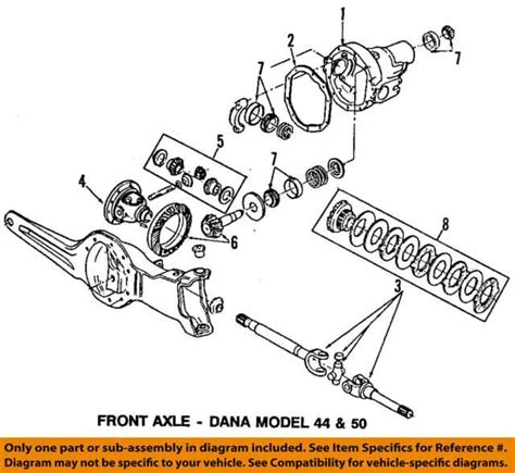 Image result for Trabant Front Axle Exploded-View