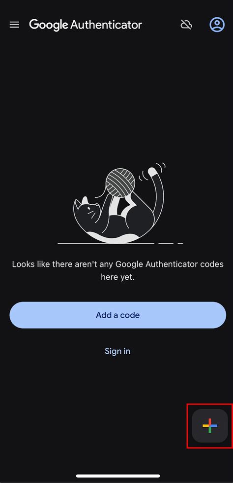 Image result for Set Up 2 Step Verification Authenticator