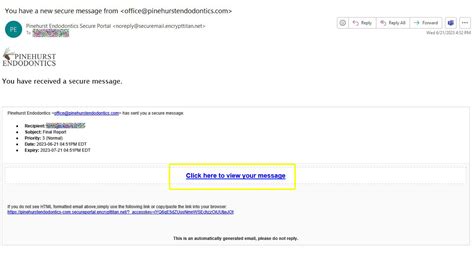 Image result for Sample Encrypted Message