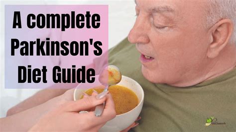 Image result for Parkinson's Disease Diet