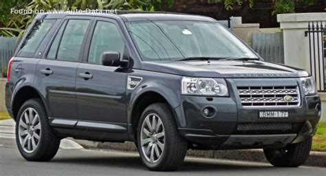 Image result for Freelander 2 2.2 Turbo