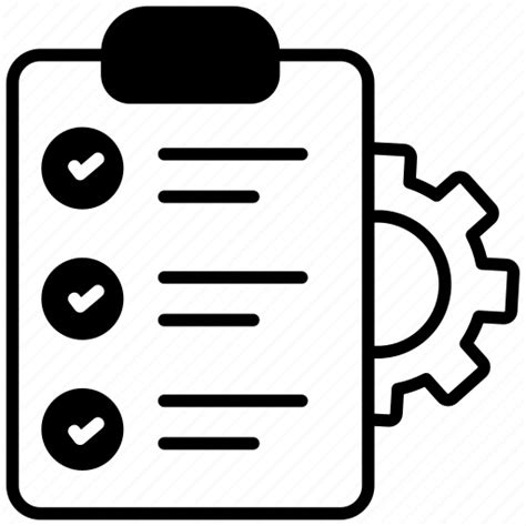 Toradh íomhá ar Project Workplan Icon