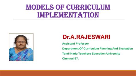 Image result for Linkage Model of Curriculum Implementation