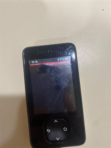 Image result for Dexcom G7 Receiver Box