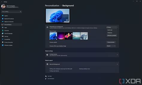 Windows 11 Customization に対する画像結果