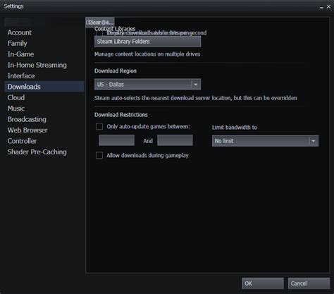 Image result for Create New Steam Library Folder