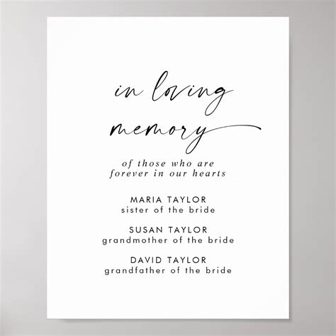 תוצאת תמונה עבור In Loving Memory Rolled Script