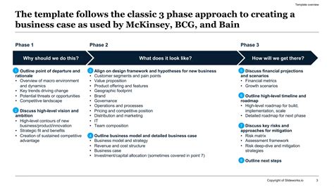 Image result for Business Case McKinsey