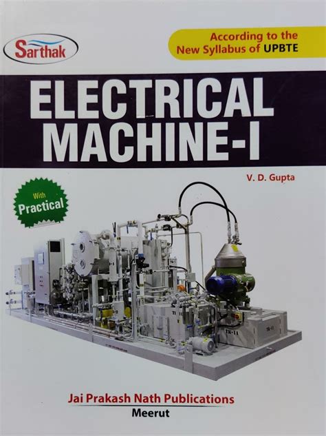 Image result for Synchronous Machine Book