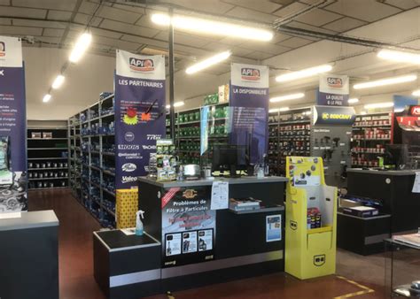 Image result for API Auto Parts