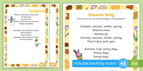 Afbeeldingsresultaten voor Self Song EYFS