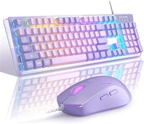 Image result for Purple Computer Keyboard