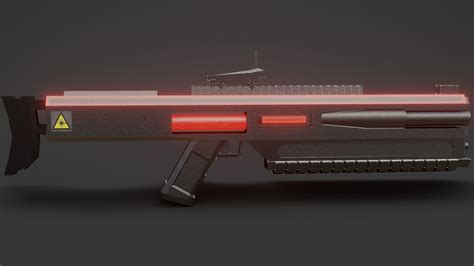 Image result for Laser Game Maya Modeling