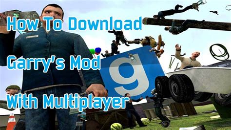 Image result for Garry's Mod Game