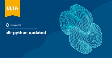 Toradh íomhá ar Python Beta