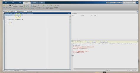 Image result for MATLAB On Visual Studio