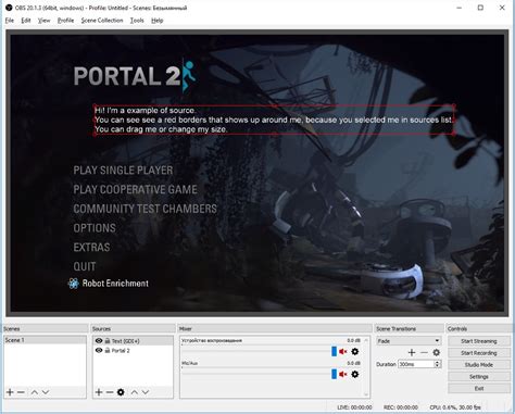 Image result for Obs Setup For Streaming