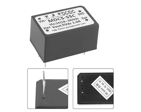 Image result for DC-DC Power Module