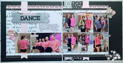 Dance Layout Frame に対する画像結果