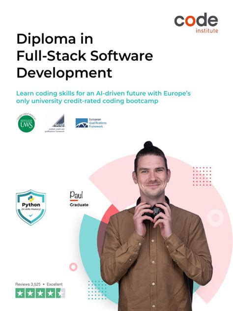 Image result for Software Developer Diploma Sample