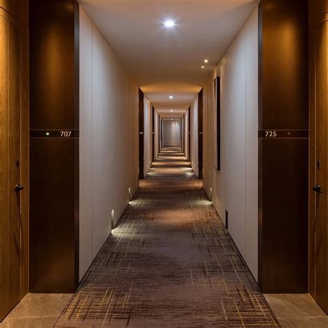 Image result for Hotel Reception Design with PVC Panel