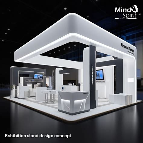 Afbeeldingsresultaten voor Open Plan Stand Design