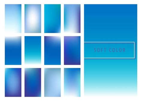 Image result for Soft Color Gradient