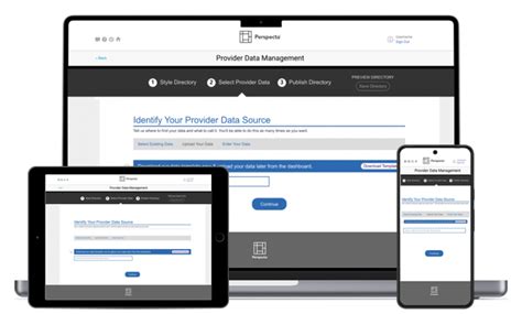 Image result for Provider Data Management System
