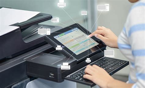 Secure Print に対する画像結果