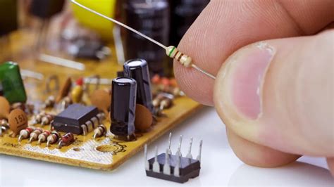 How to Test Resistors Work に対する画像結果