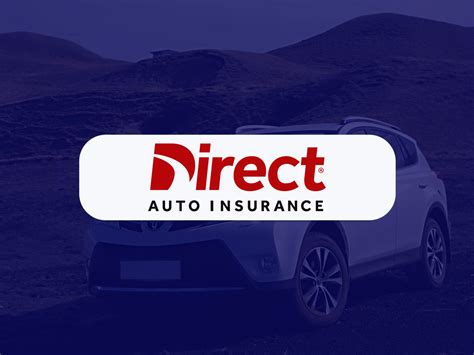 Image result for Direct Auto Insurance Logo Black