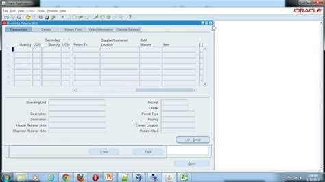 Image result for Oracle Purchasing Software
