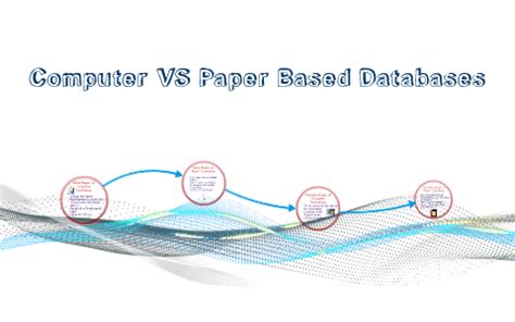 Image result for Examples of a Paper Based Database