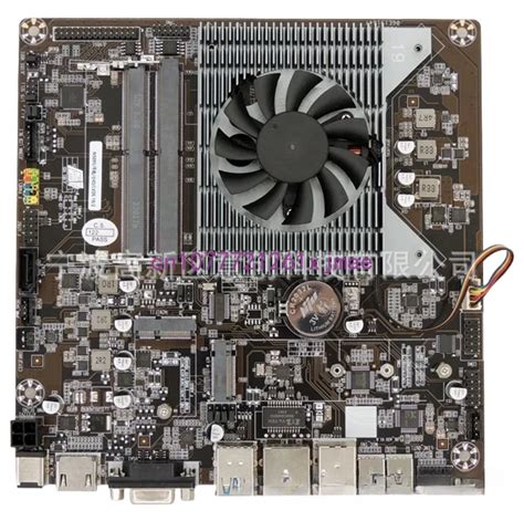 X86 Control Unit に対する画像結果