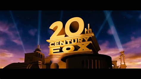 Image result for 21st Century Fox Logo