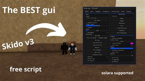 Da Hood GUI Script Free に対する画像結果