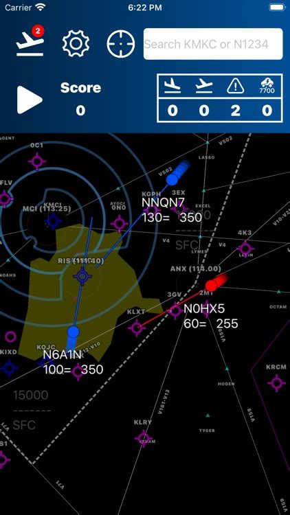 Image result for ATC Radar