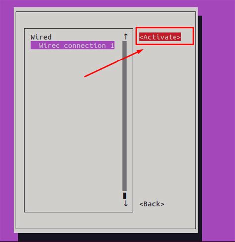 Image result for Linux Ubuntu Server Network Connections
