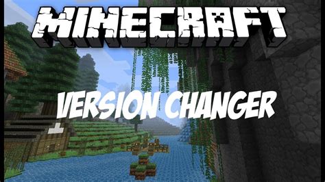 Image result for Mcpe Version Changer
