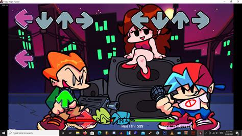 Afbeeldingsresultaten voor FNF Modding Plus Modpack