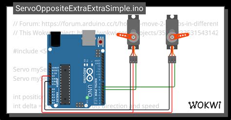 Servo On/Off Arduino に対する画像結果