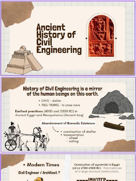Image result for Ancient Civil Engineering Structures Drawing