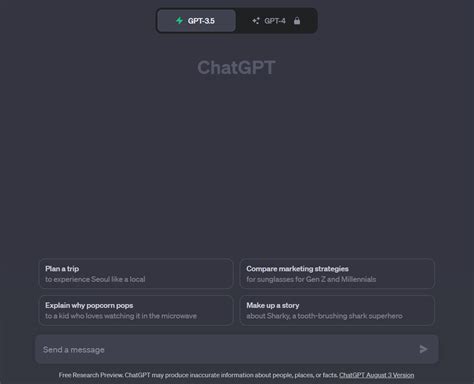 Image result for Chat GPT Tablet GUI