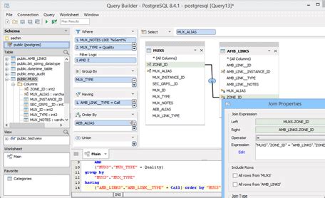 Image result for Code Free Database Builder