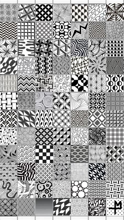 Image result for Zentangle Patterns Transparent Background