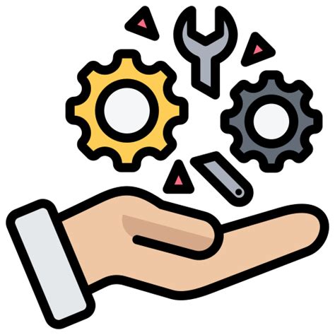 Afbeeldingsresultaten voor Machine Breakdown Issue Icon