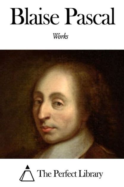 Blaise Pascal Works に対する画像結果
